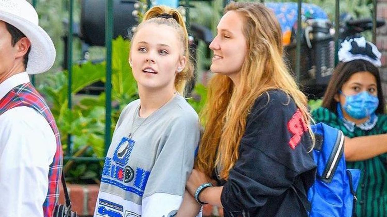 kylie prew and jojo siwa