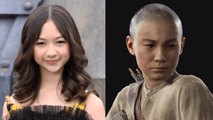 Transface in 'The Last of Us'? We had hoped for the last of transface