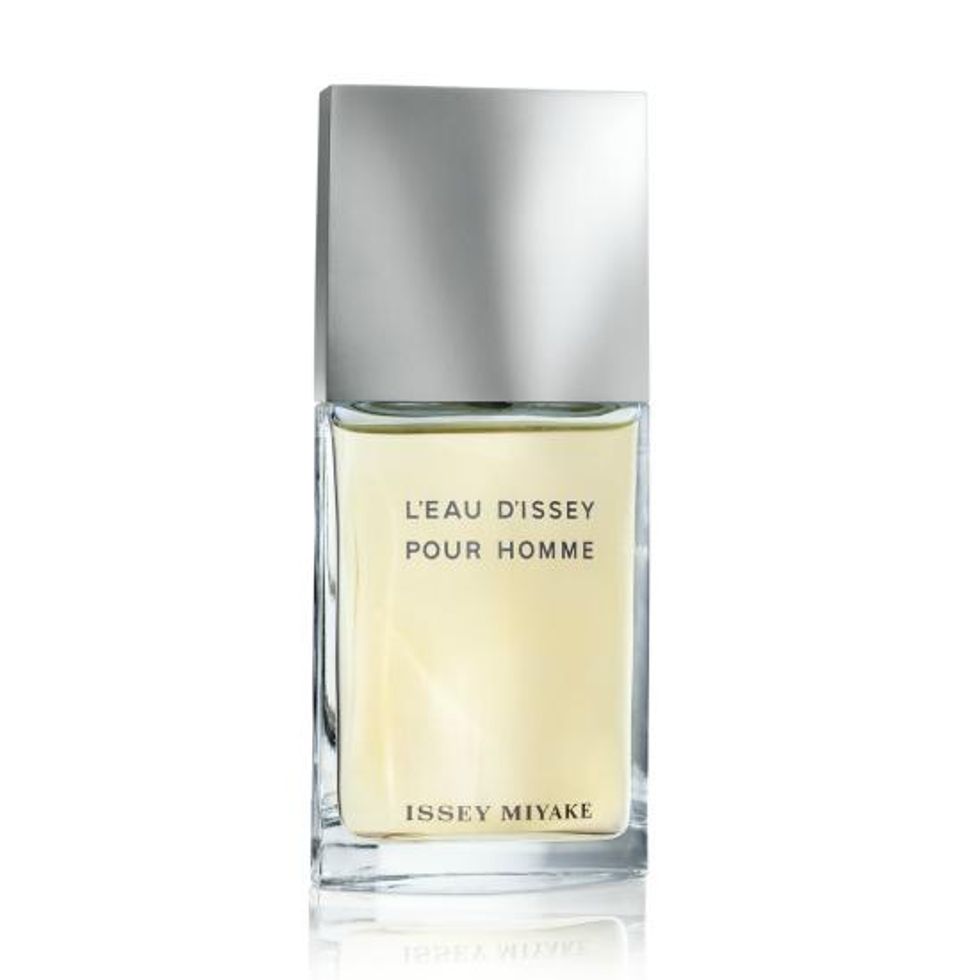 L'Eau d'Issey Pour Homme, Eau de Toilette Fraîche by Issey Miyake