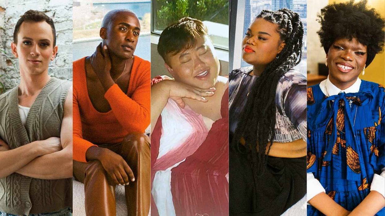 Top 10 dating advice from Kim Chi, VINCINT, Johnny Sibilly and more