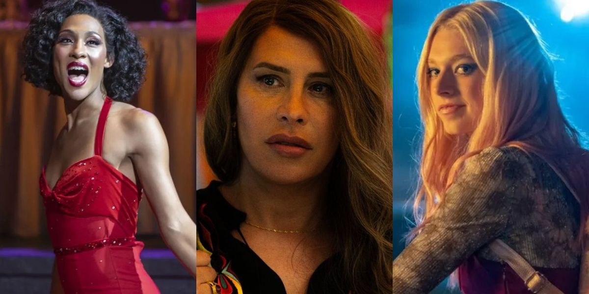 Trans Characters In Media 11 times trans characters were played by trans actors