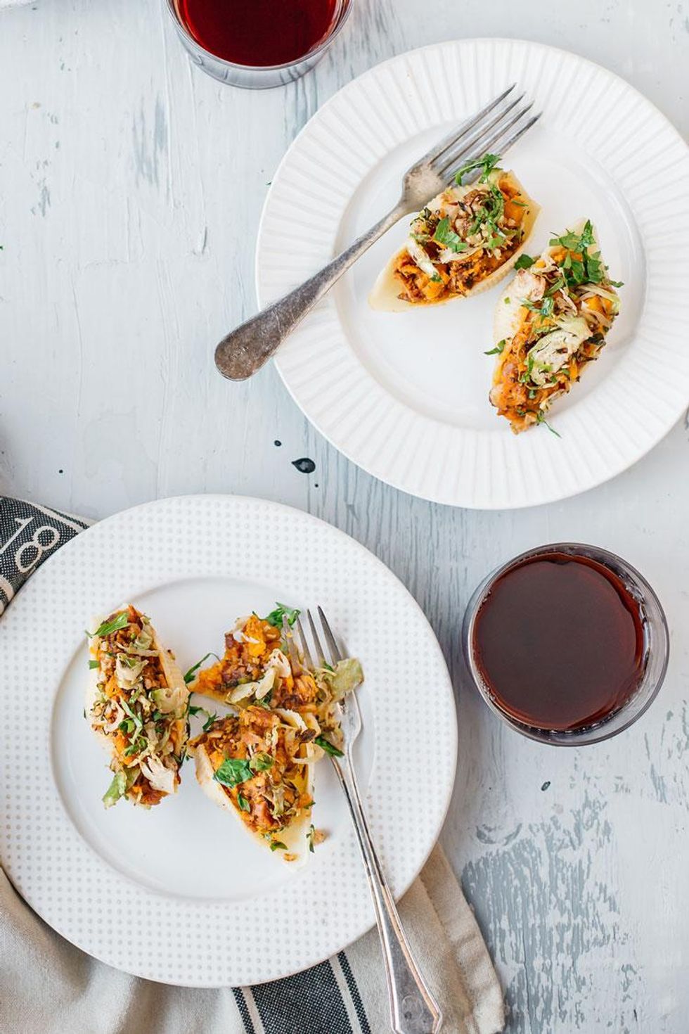 La-crema-squash-conchiglie-food-pair-1