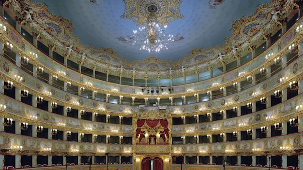 La Fenice