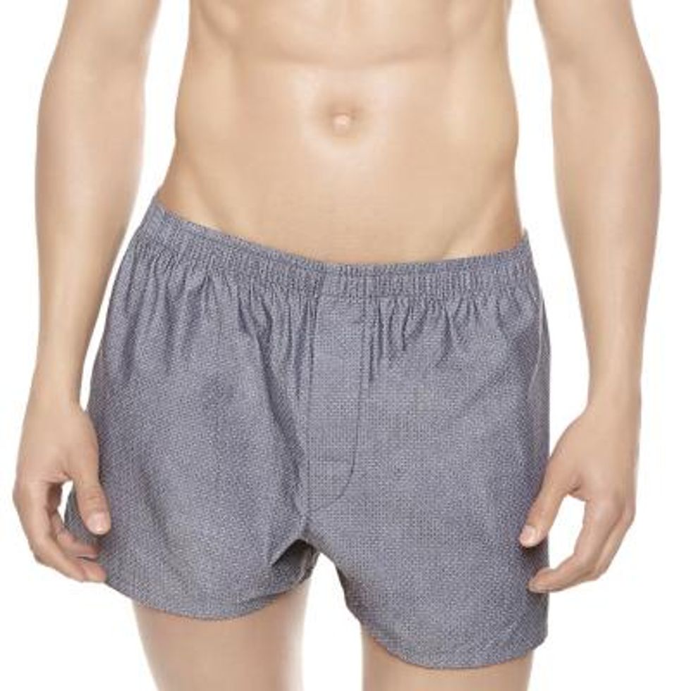 Boxer Shorts