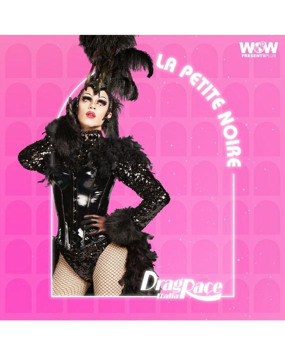 La Petite Noire