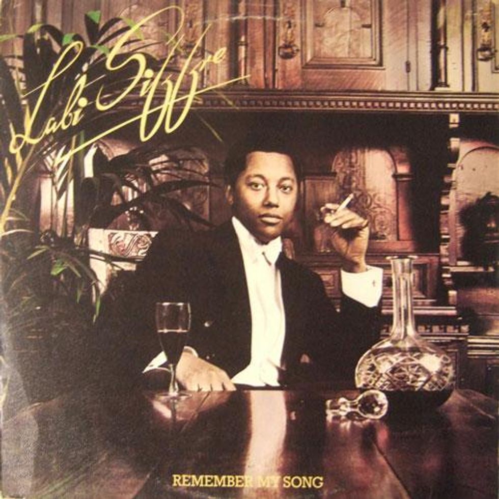 Labi Siffre
