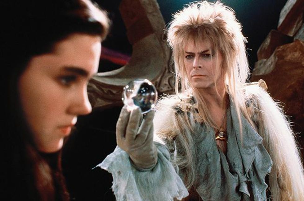 Labyrinth (1986: 30th anniversary)