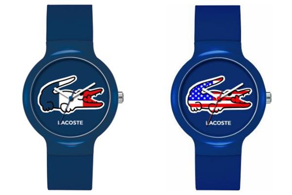 Lacostegoawatch