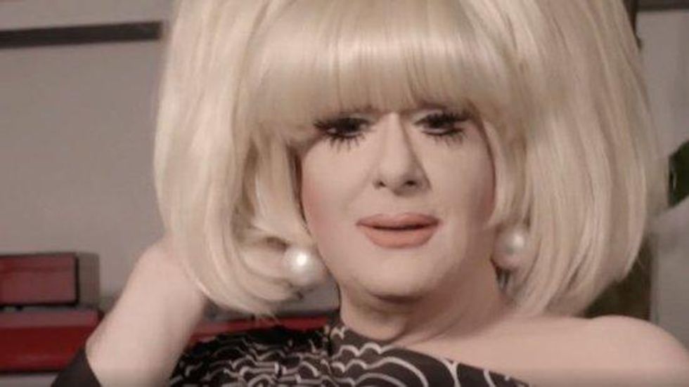 Lady Bunny Teases Sickening Wigstock 2.HO Lineup