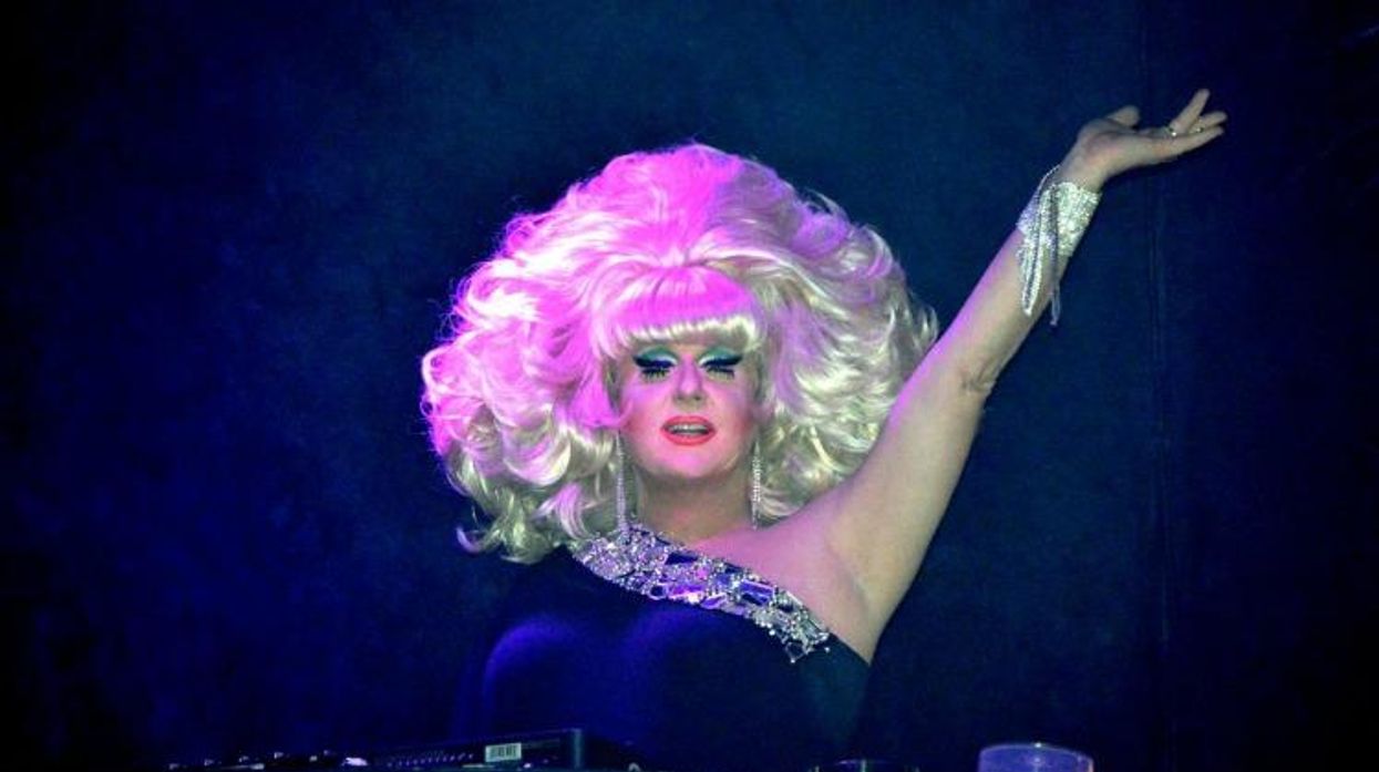 Lady Bunny