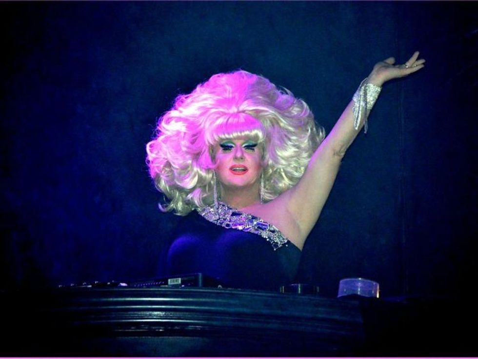 Lady Bunny