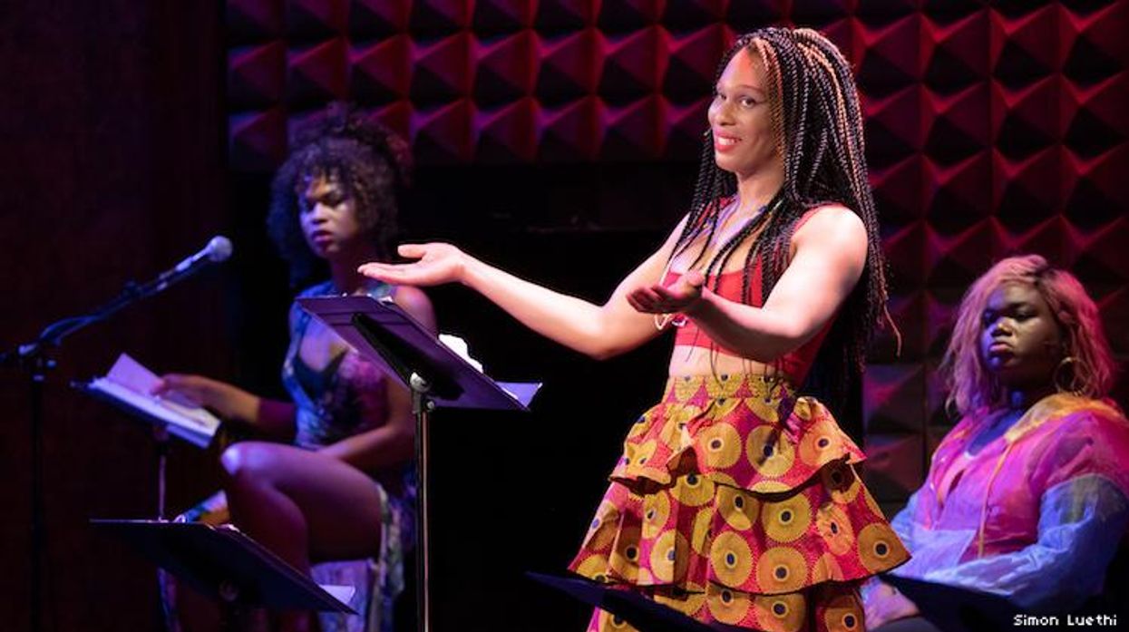 Lady Dane Figueroa Edidi