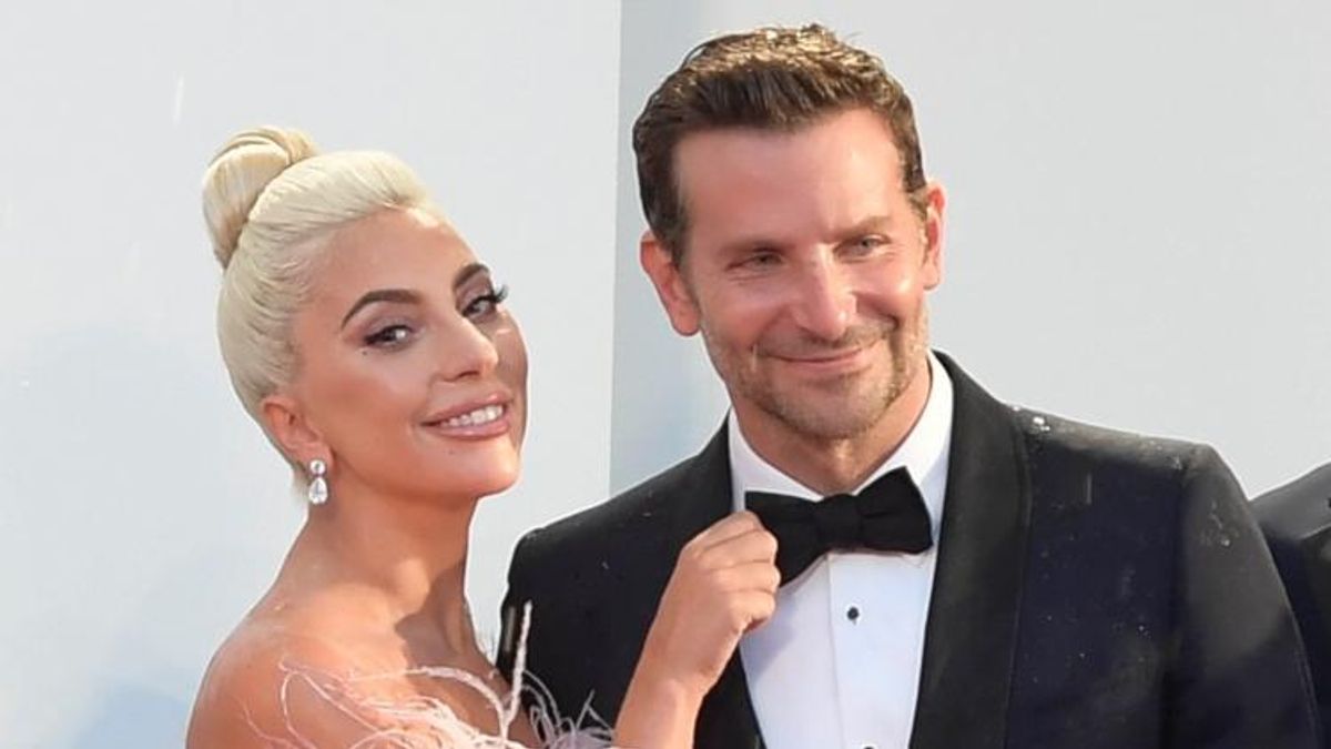 Lady Gaga Became Bradley Cooper's Drag Mother for 'A Star is Born'
