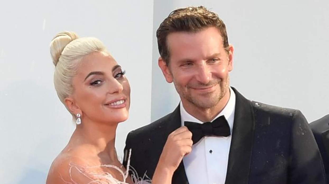 Lady Gaga Became Bradley Cooper's Drag Mother for 'A Star is Born'