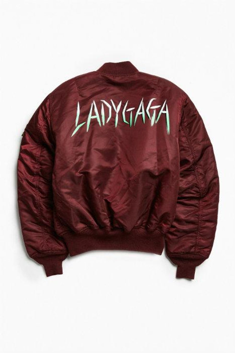 Lady Gaga Collabs with Urban Outfitters for Limited Edition 'Joanne' Merch