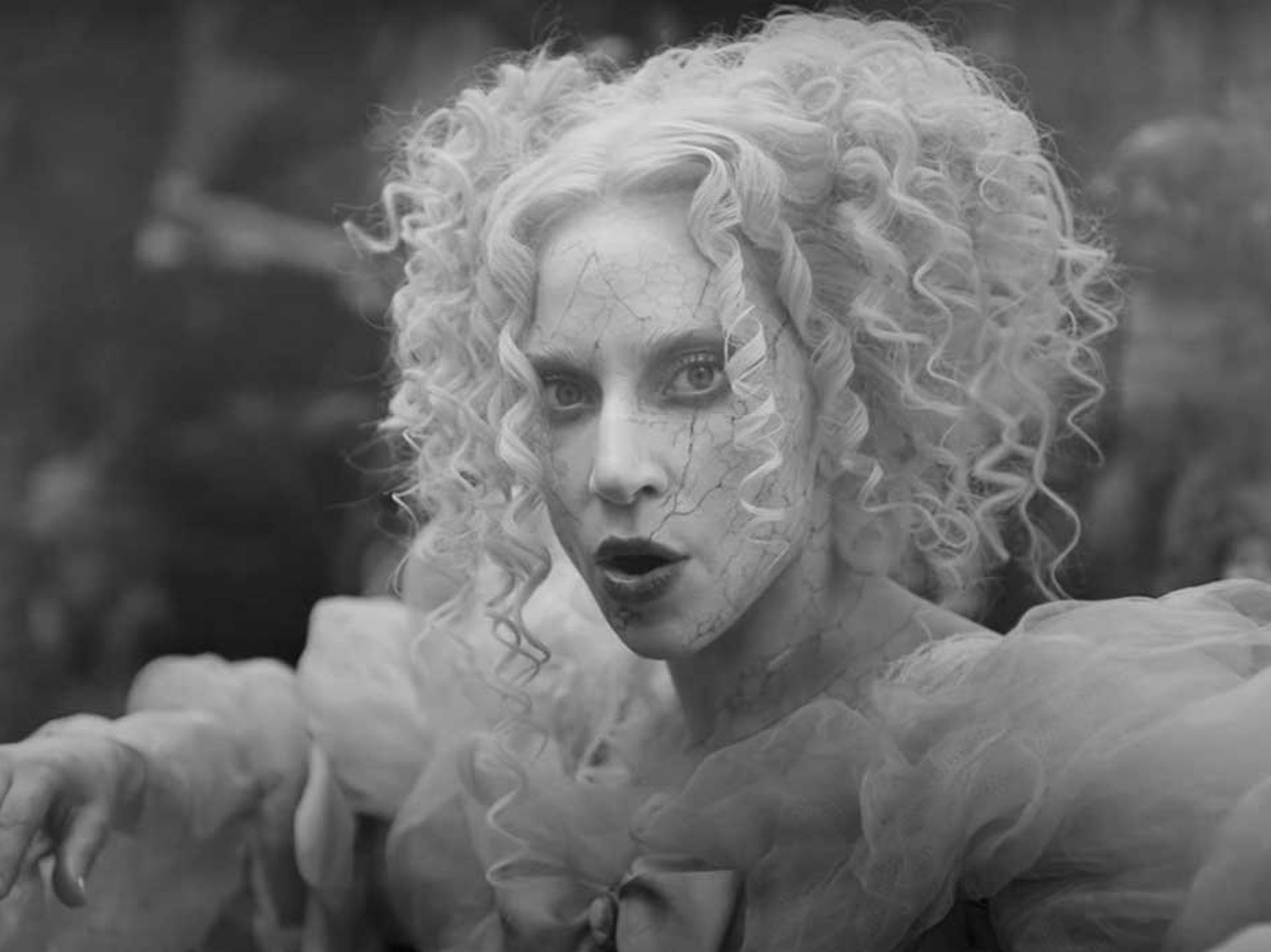 Lady Gaga thrills with a 'Wednesday' of ghoulish releases | Out.com Lady Gaga thrills with a 'Wednesday' of ghoulish releases | Out.com