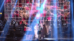 lady gaga grammys 2016