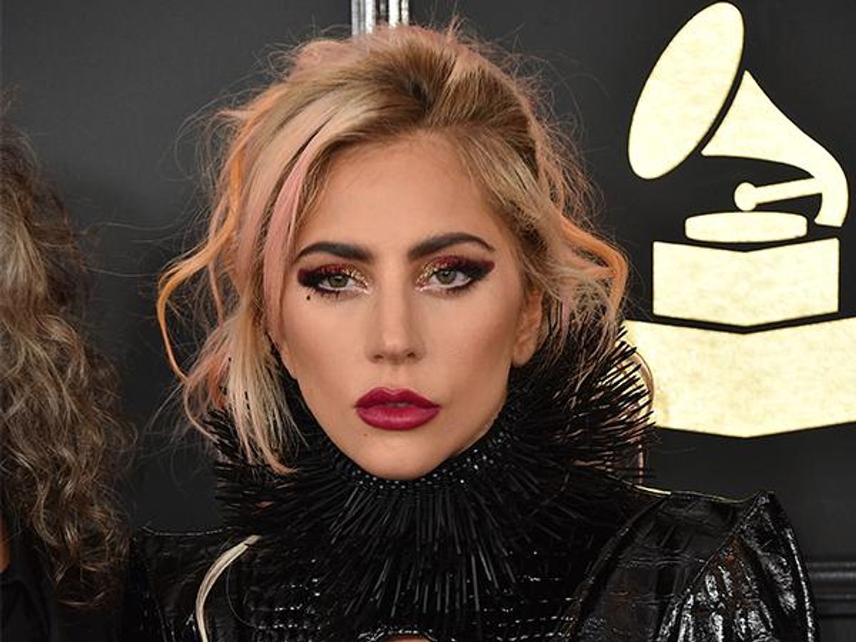 Lady Gaga Has Been Subpoenaed in Kesha & Dr. Luke's Legal Battle