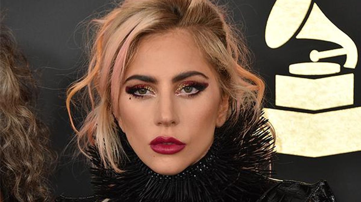 Lady Gaga Has Been Subpoenaed in Kesha & Dr. Luke's Legal Battle