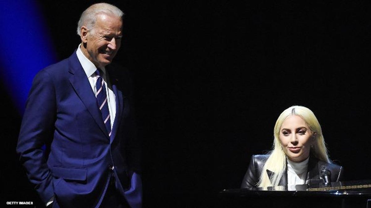 Lady Gaga, Jennifer Lopez to Perform At Biden-Harris Inauguration 