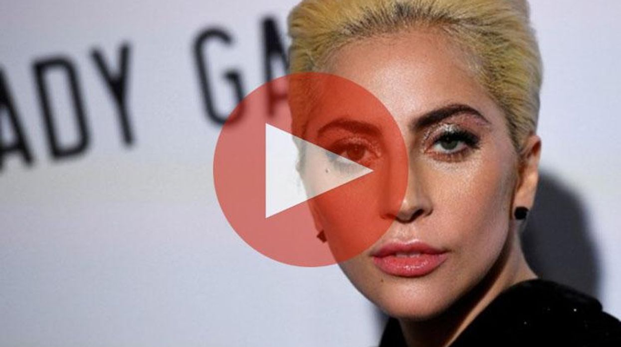 Lady Gaga on the Importance of Kindness