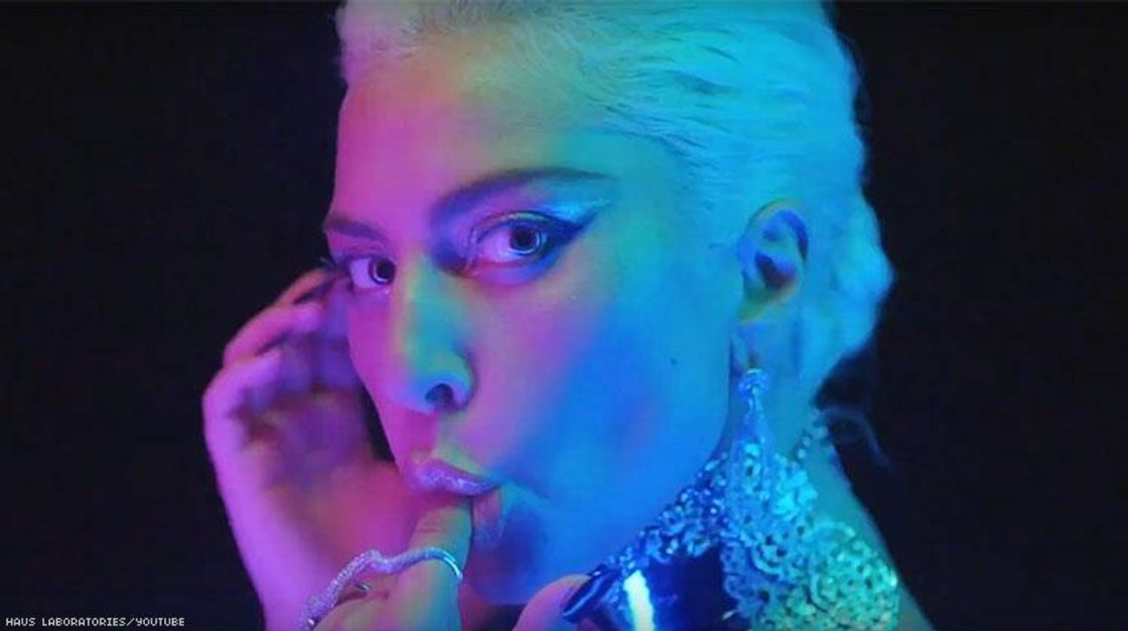 Lady Gaga's Haus Laboratories beauty brand is coming!