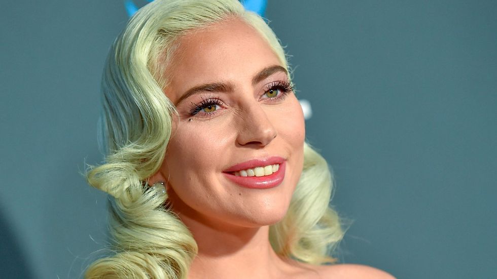 Lady Gaga's Former Classmate Complains She Was 'Extra,' Always