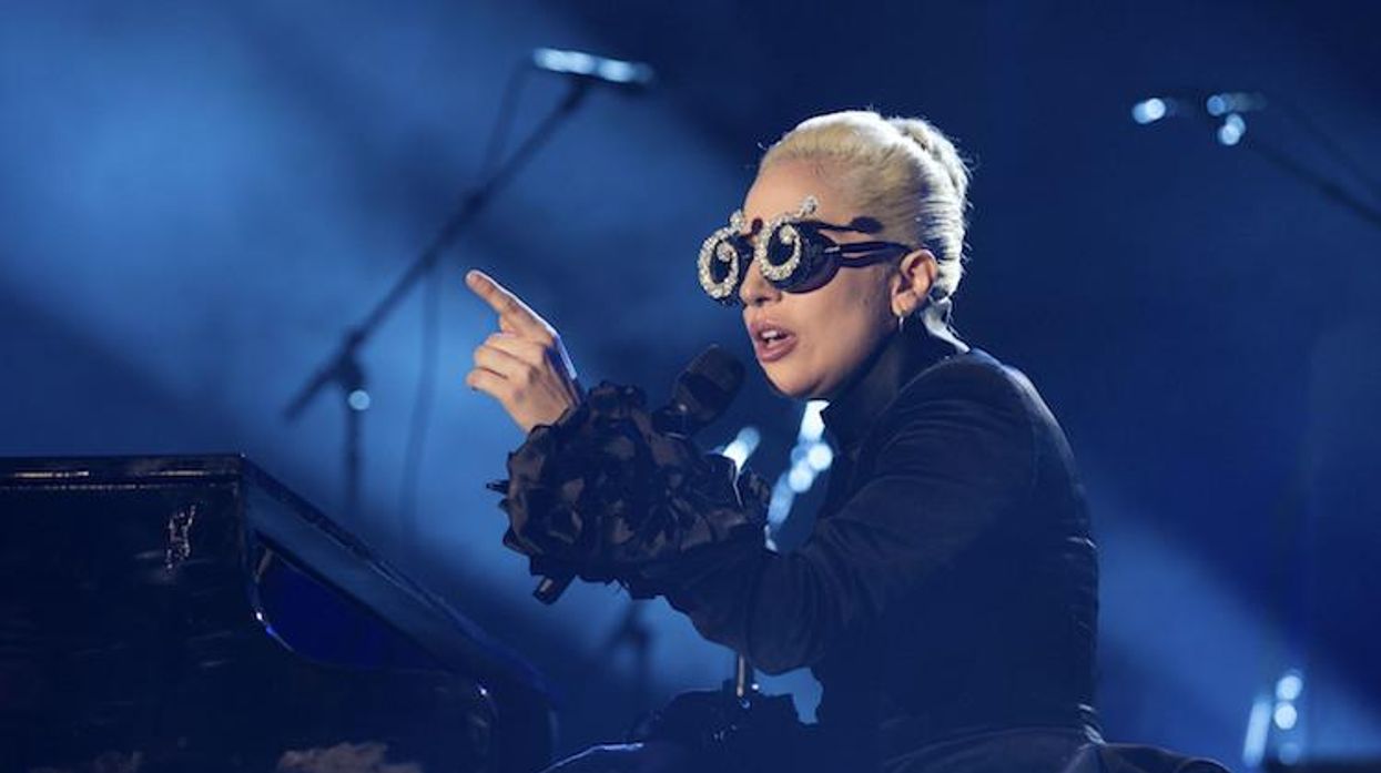 Lady Gaga