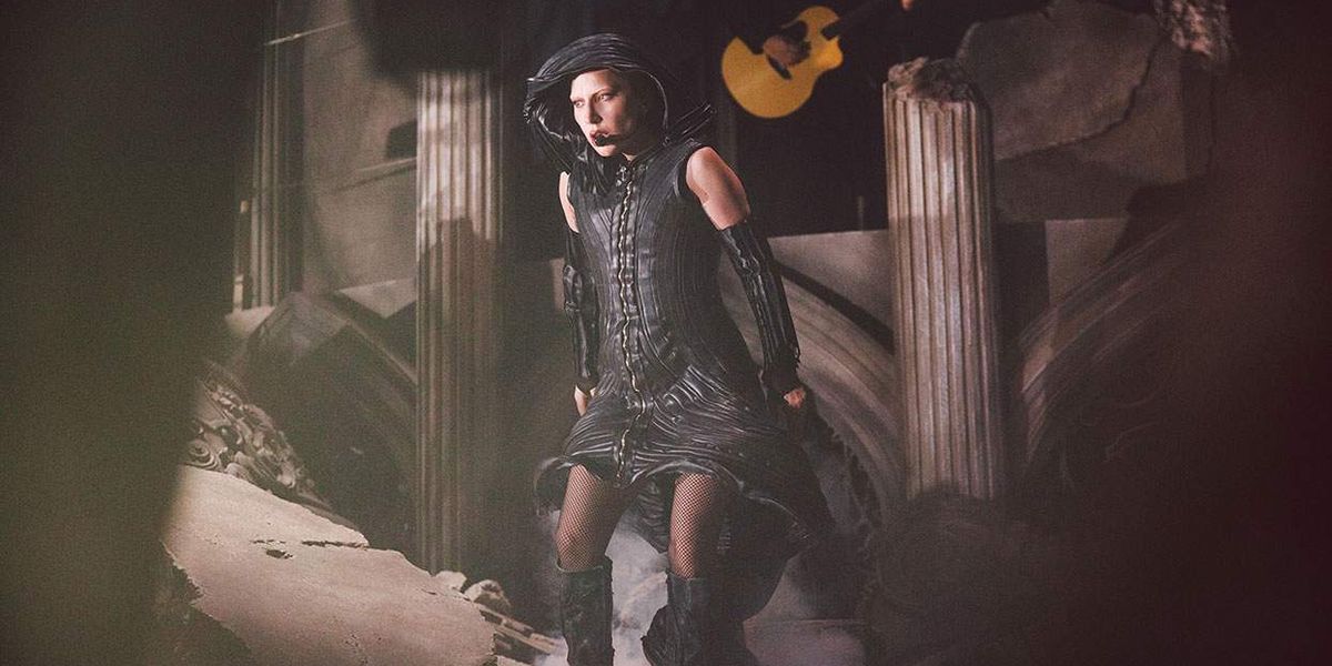 'Lady Gaga Mayhem Requiem': How to stream and watch in theaters