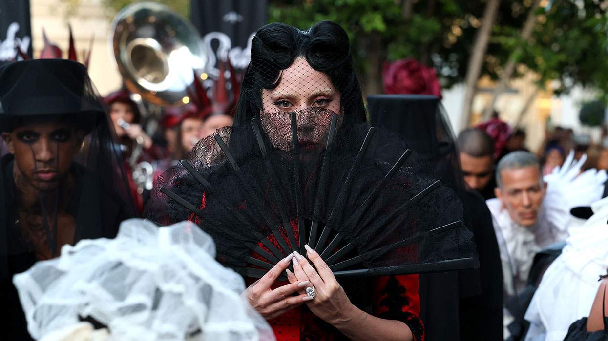 Lady Gaga