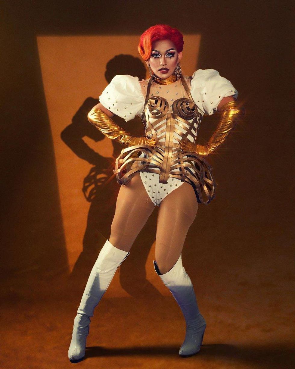 Lady Gagita Drag Den