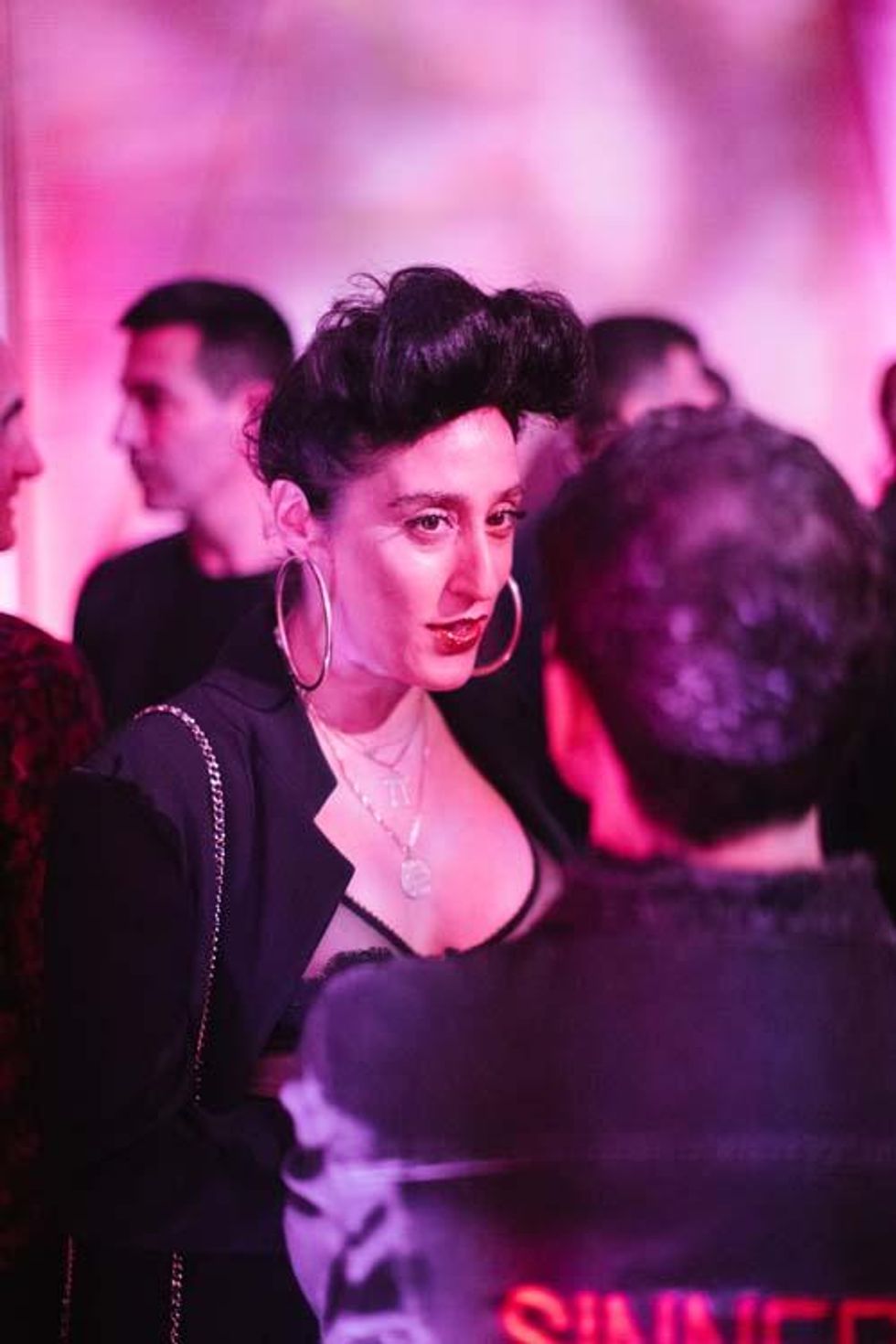 Ladyfag, LadyLand, Pride, NYC Pride, NYC Pride 2018