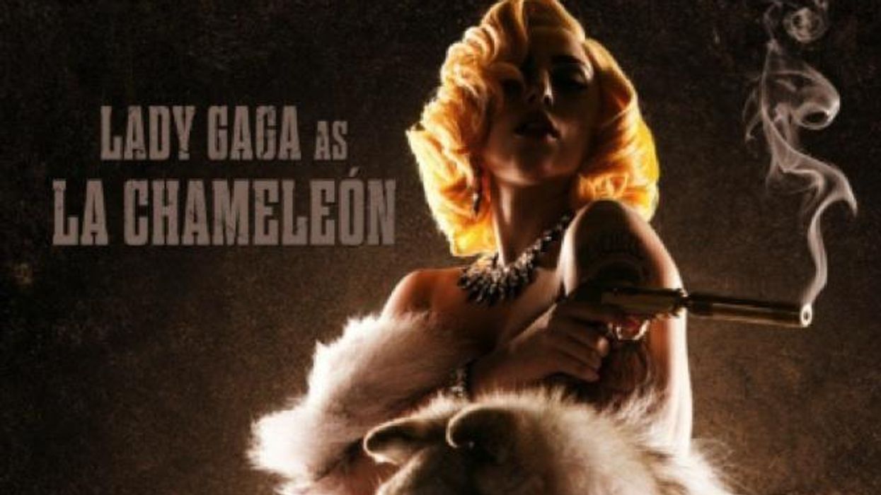 Ladygagamacheterotator