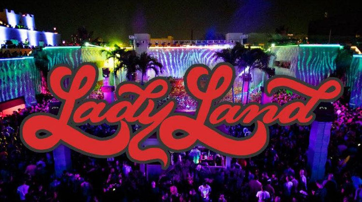 LadyLand Music Festival