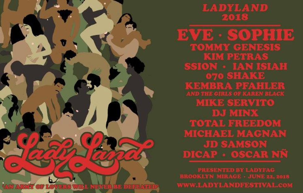Ladyland_poster