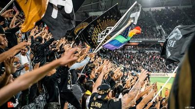Los Angeles FC Takes Action Against Homophobic Stadium Chants