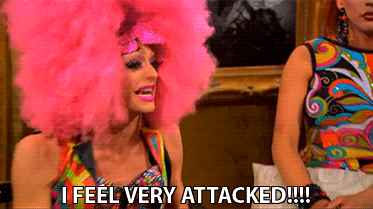 Laganja Estranja on \u200bRuPaul's Drag Race\u200b season 6