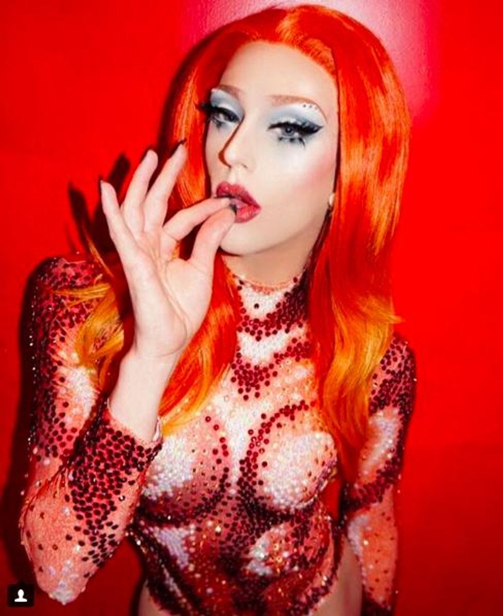 Laganja Estranja