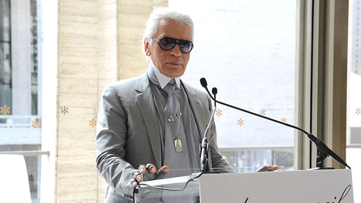 Lagerfeld-travolta-quote-rotator