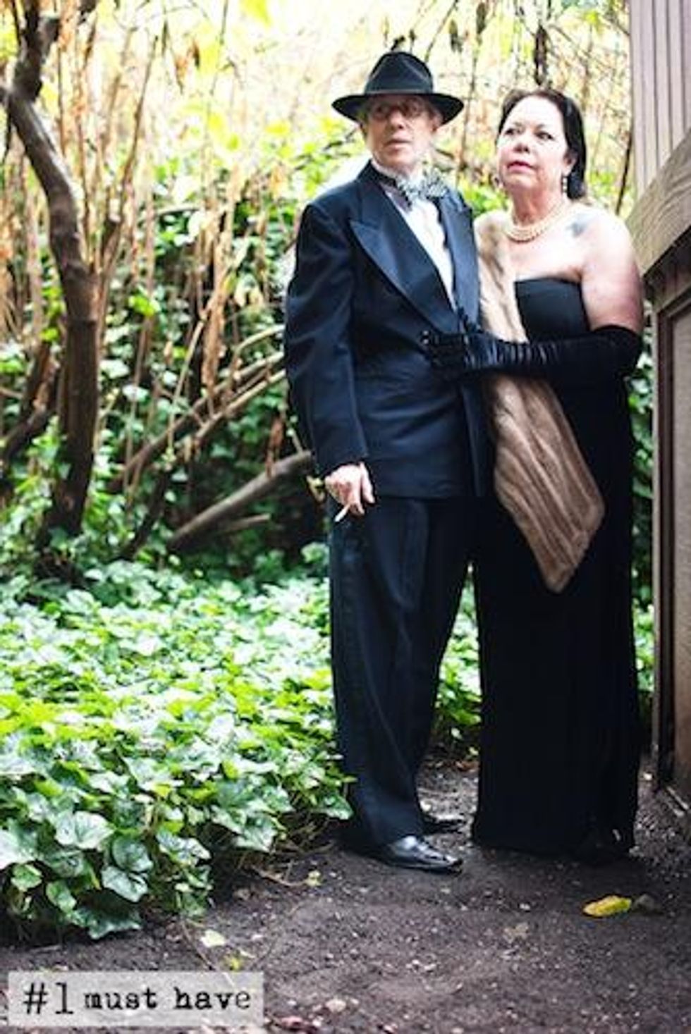 Lainy & Julia, Home, Seattle