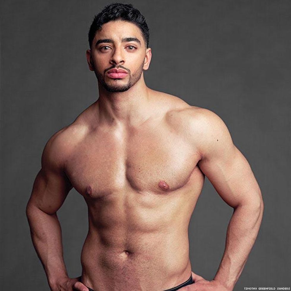 Laith Ashley, Musician