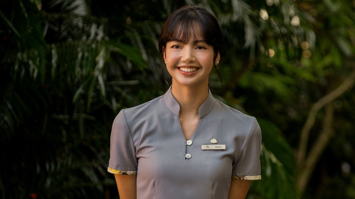 Did The White Lotus waste Lisa's acting debut?