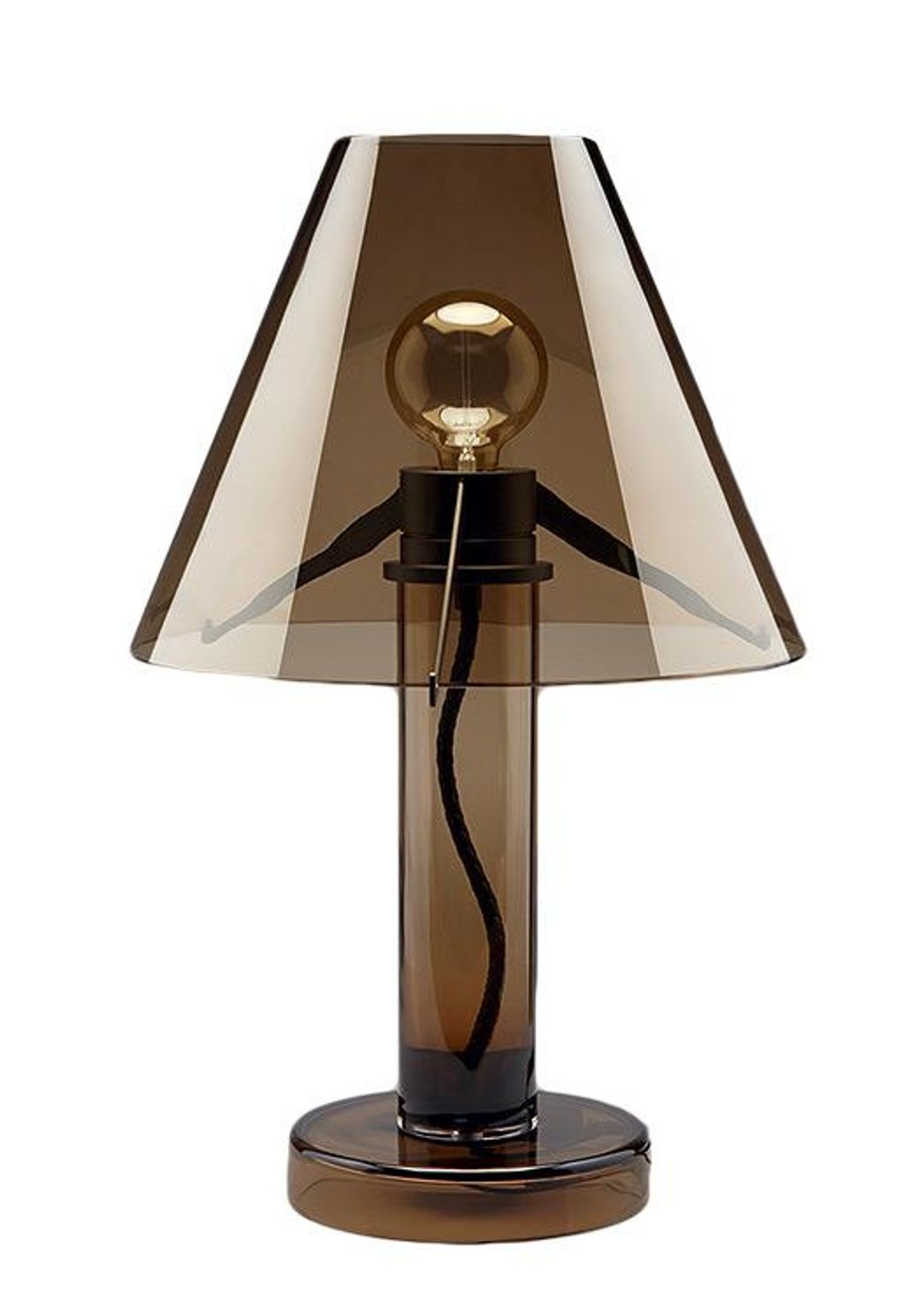 Lamp by Bottega Veneta, $6,000.