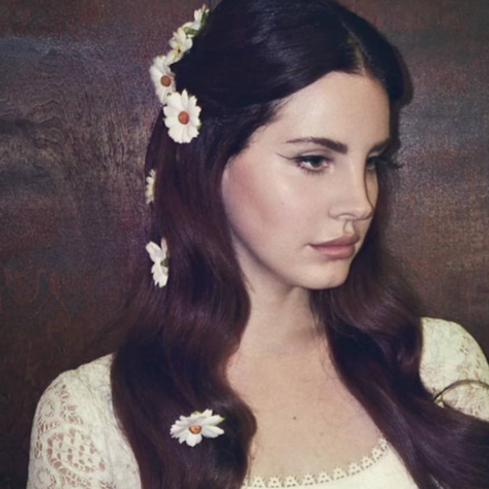 Lana Del Rey to Direct