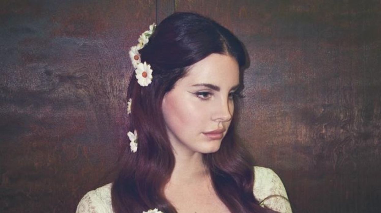 Lana Del Rey
