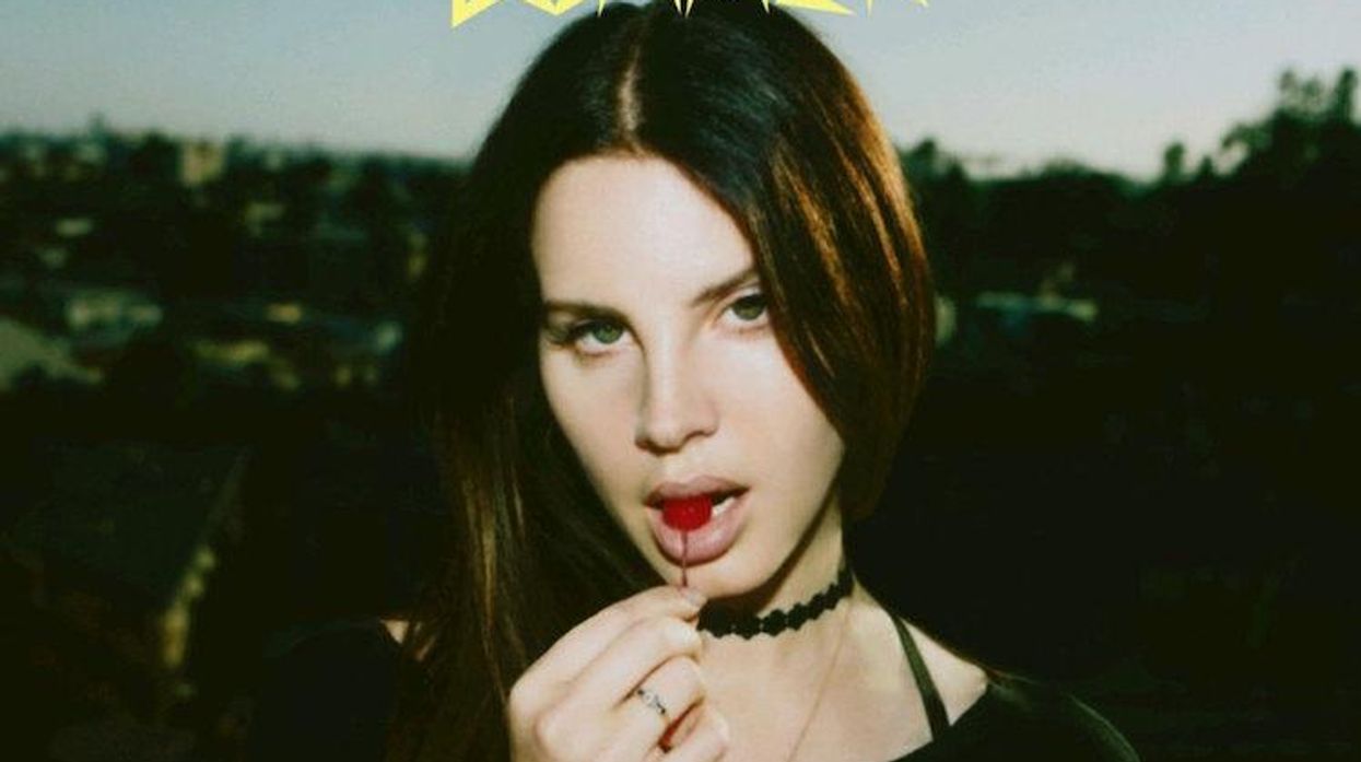 Lana Del Rey