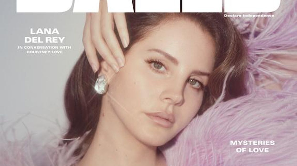 Lana Del Rey