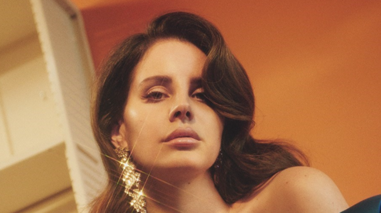 Lana Del Rey
