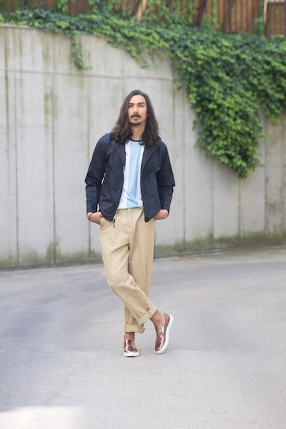 Lance Bass Wedding Dance