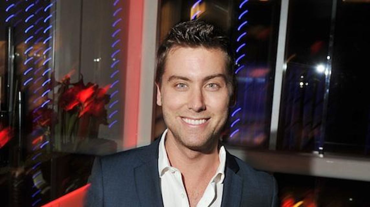 Lancebasstransrotate